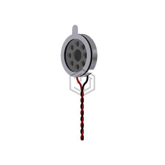 AS01708MR-2-LW100-R - PUI Audio, Inc. - Speakers