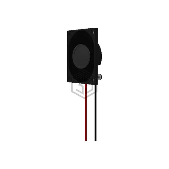 AS02708CO-LW100-R - PUI Audio, Inc. - Speakers