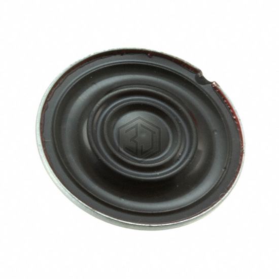 PSR20N08AK - Mallory Sonalert Products Inc. - Speakers