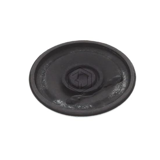 AS04032PR-R - PUI Audio, Inc. - Speakers