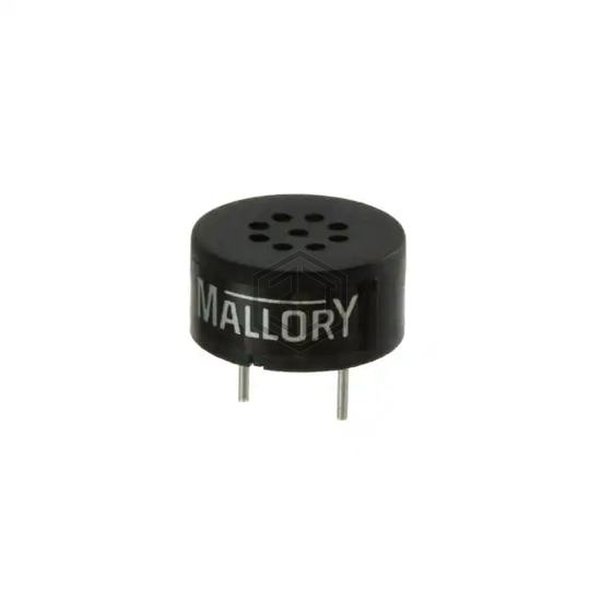 PB-1517PK - Mallory Sonalert Products Inc. - Speakers