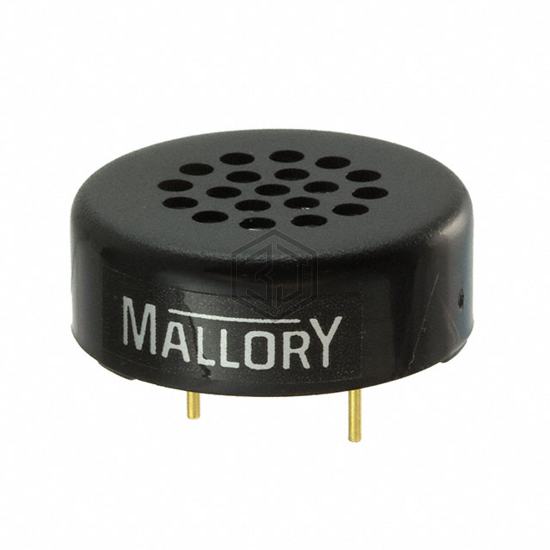 PB-2315PK - Mallory Sonalert Products Inc. - Speakers