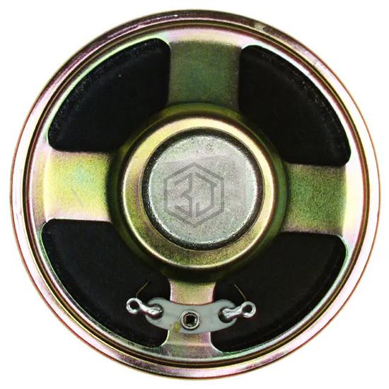 GA0501 - CUI Devices - Speakers
