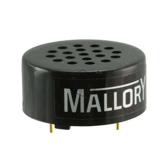 PB-3212PK - Mallory Sonalert Products Inc. - Speakers