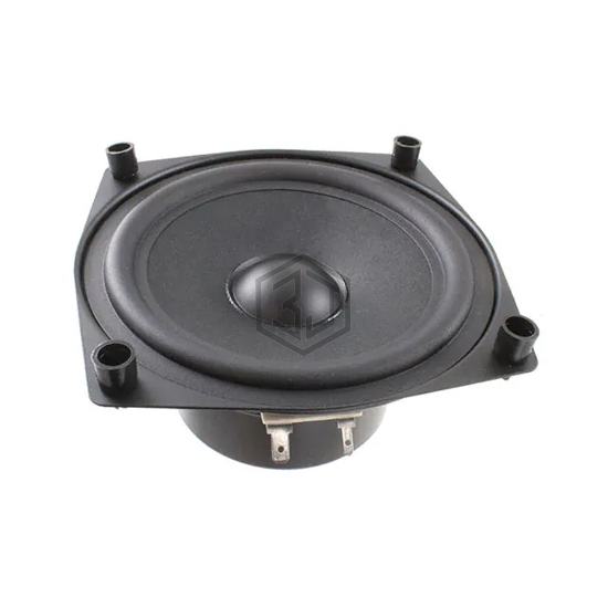 SC 13 - 8 OHM - Visaton GmbH & Co. KG - Speakers