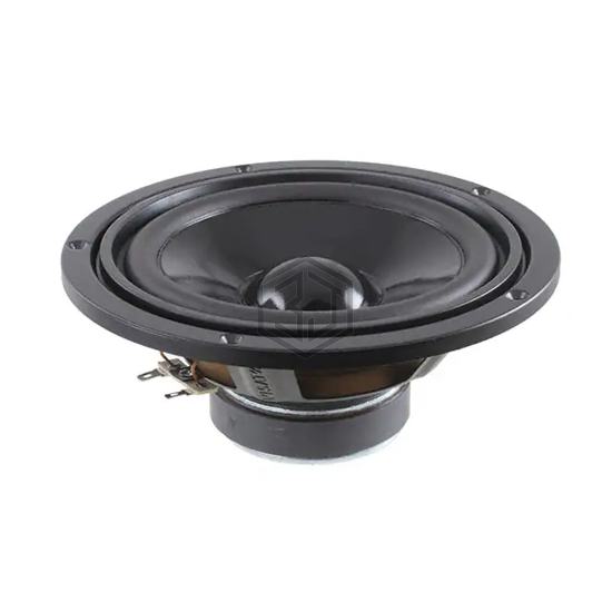 W 170 S - 4 OHM - Visaton GmbH & Co. KG - Speakers
