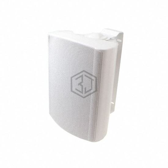 WB 13 - 100 V/8 OHM (WHITE) - Visaton GmbH & Co. KG - Speakers