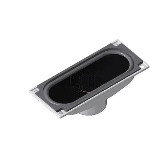 AS07008MO-R - PUI Audio, Inc. - Speakers