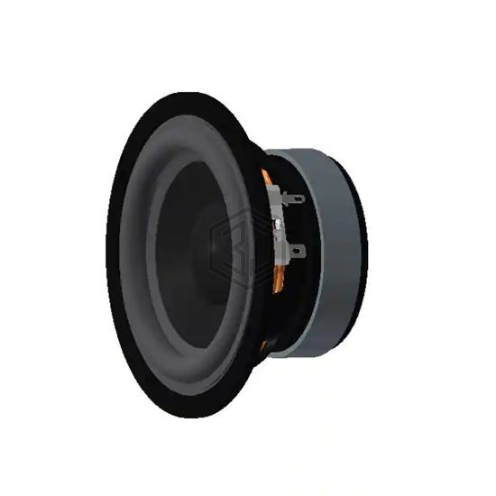 AS11508AR-R - PUI Audio, Inc. - Speakers