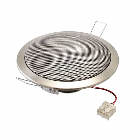 DL 13/2 ES - 8 OHM - Visaton GmbH & Co. KG - Speakers