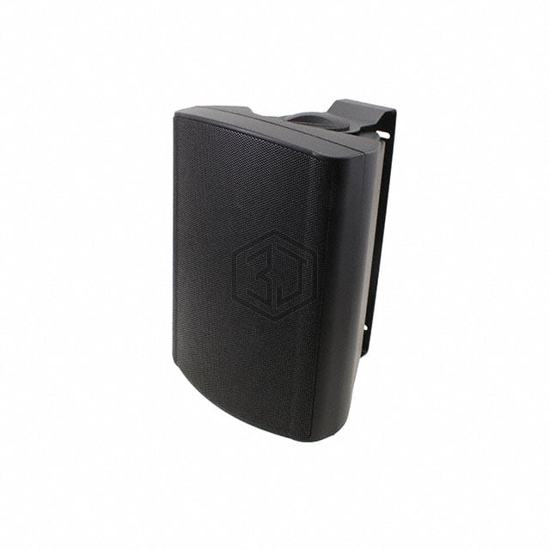 WB 13 - 100 V/8 OHM (BLACK) - Visaton GmbH & Co. KG - Speakers