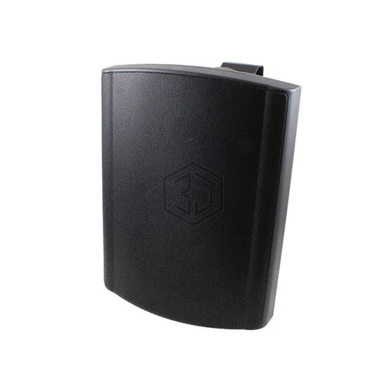 WB 16 - 100 V/8 OHM (BLACK) - Visaton GmbH & Co. KG - Speakers