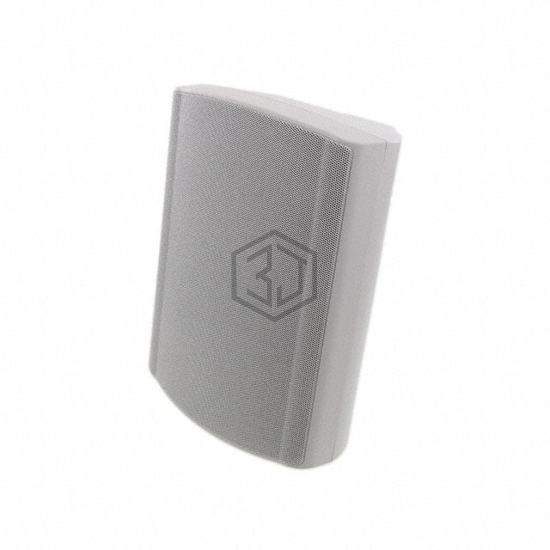 WB 16 - 100 V/8 OHM (WHITE) - Visaton GmbH & Co. KG - Speakers