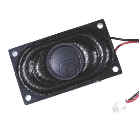 BLS2035-11-08H7.6W153 - BeStar Technologies, Inc. - Speakers