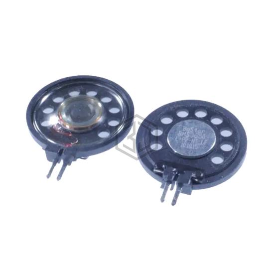 BMS3650L-P2-HT - BeStar Technologies, Inc. - Speakers