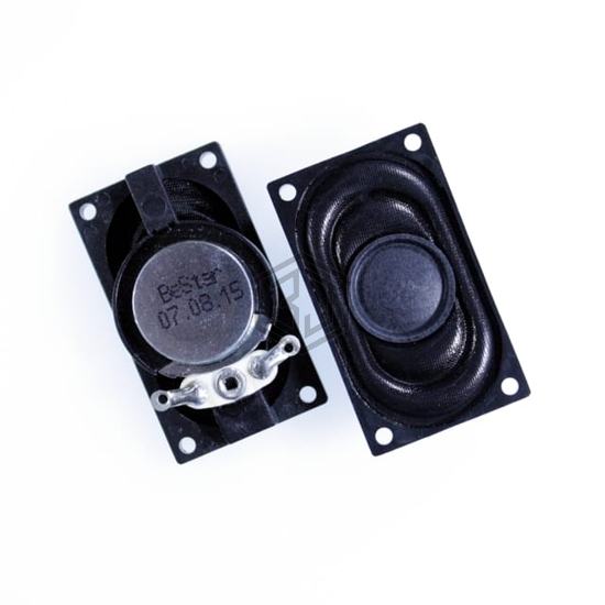 BLS2035-11-08H7.6 - BeStar Technologies, Inc. - Speakers