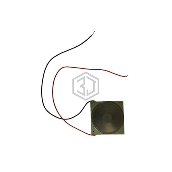 BPH2020T130MW200 HF - BeStar Technologies, Inc. - Speakers