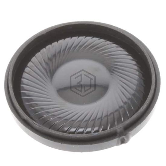 K 36 WP - 8 OHM - Visaton GmbH & Co. KG - Speakers