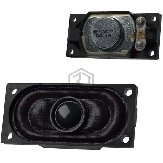 GC0351P - CUI Devices - Speakers