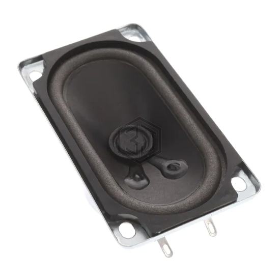 AS09008PO-11-WR-R - PUI Audio, Inc. - Speakers