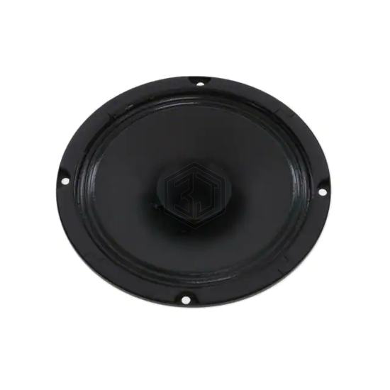 BG 17 - 8 OHM - Visaton GmbH & Co. KG - Speakers