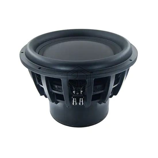 STW-350F188PR01-04 - Peerless by Tymphany - Speakers