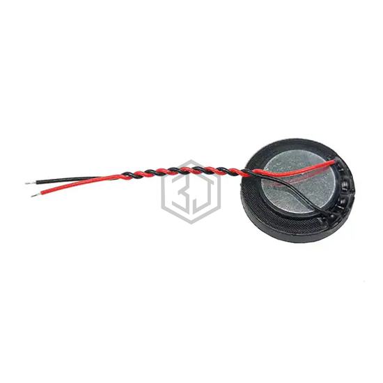 RC-1504 - Soberton Inc. - Speakers