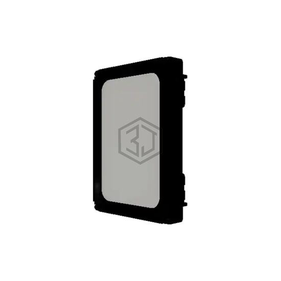 AS01506MS-SP15-WP-R - PUI Audio, Inc. - Speakers
