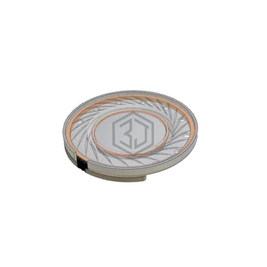 AS01308MR-R - PUI Audio, Inc. - Speakers