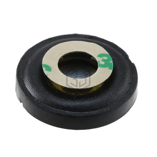ASX02108-R - PUI Audio, Inc. - Speakers