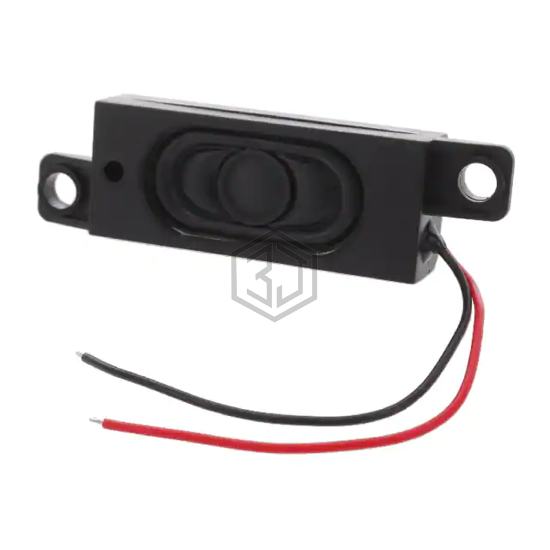 ASB05708CO-LW100-R - PUI Audio, Inc. - Speakers