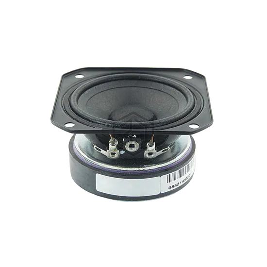 TC7FD04-04 - Peerless by Tymphany - Speakers