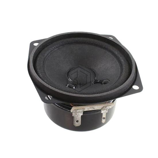F 8 SC - 8 OHM - Visaton GmbH & Co. KG - Speakers