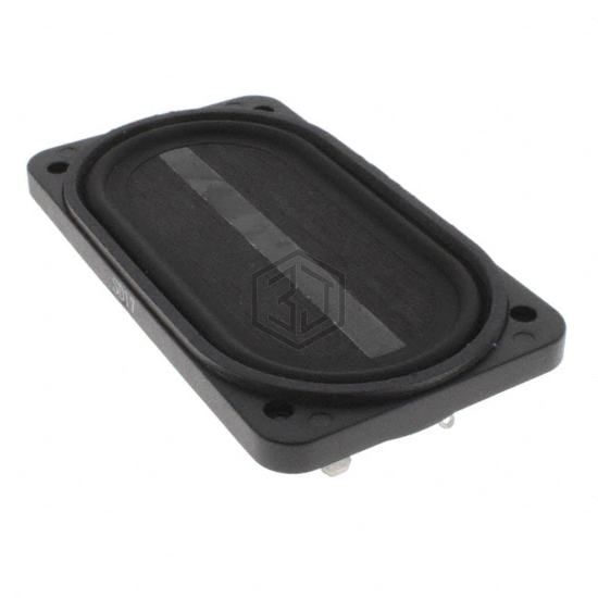 SC 5.9 FLX - 8 OHM - Visaton GmbH & Co. KG - Speakers