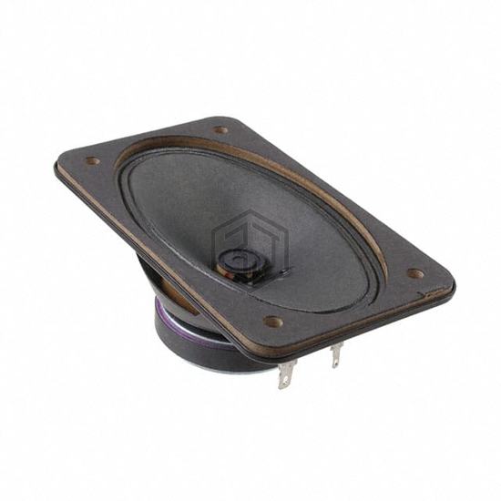 SL 713 - 4 OHM - Visaton GmbH & Co. KG - Speakers