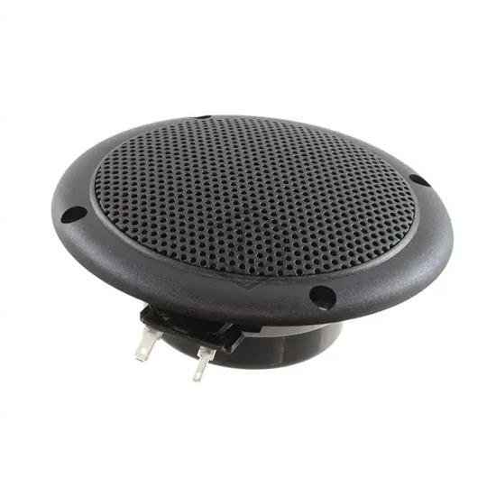 FR 10 WP - 4 OHM (BLACK) - Visaton GmbH & Co. KG - Speakers