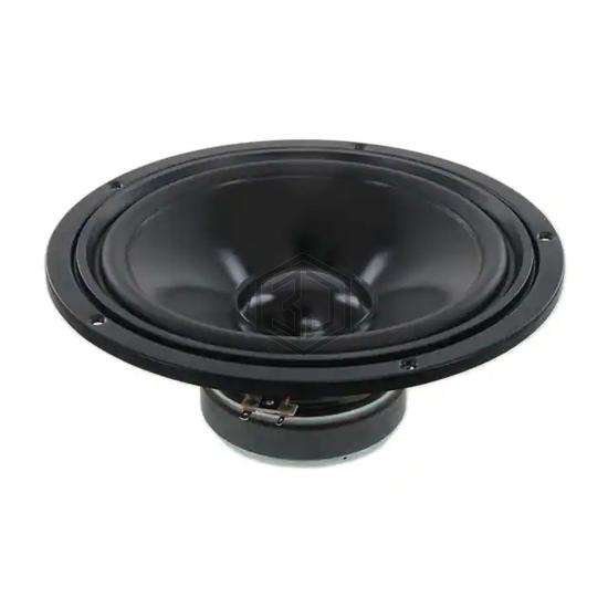 W 250 S - 8 OHM - Visaton GmbH & Co. KG - Speakers