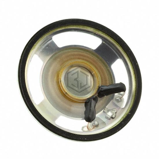 PSR44N08AK - Mallory Sonalert Products Inc. - Speakers