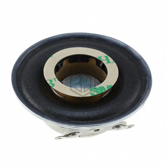 ASX04008-R - PUI Audio, Inc. - Speakers
