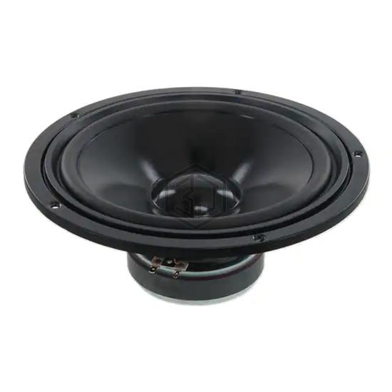 W 250 S - 4 OHM - Visaton GmbH & Co. KG - Speakers