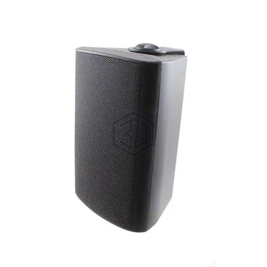 WB 10 - 100 V/8 OHM (BLACK) - Visaton GmbH & Co. KG - Speakers