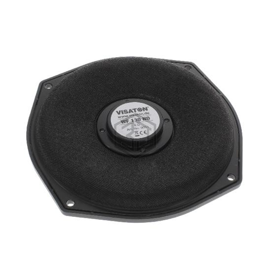 WF 130 ND - 8 OHM - Visaton GmbH & Co. KG - Speakers
