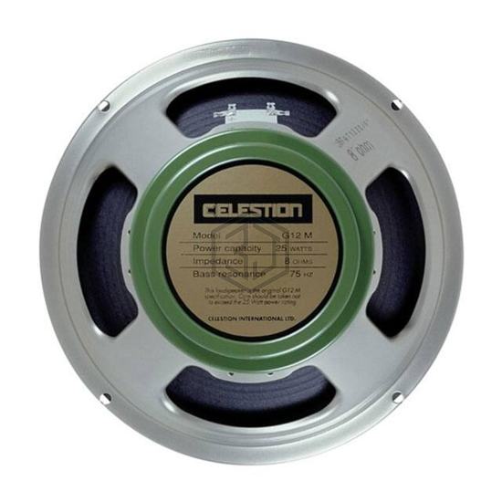 T1220 - TubeDepot - Speakers