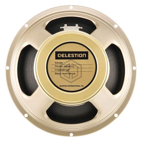 SP-CEL-G12H-75-CREAM-16 - TubeDepot - Speakers