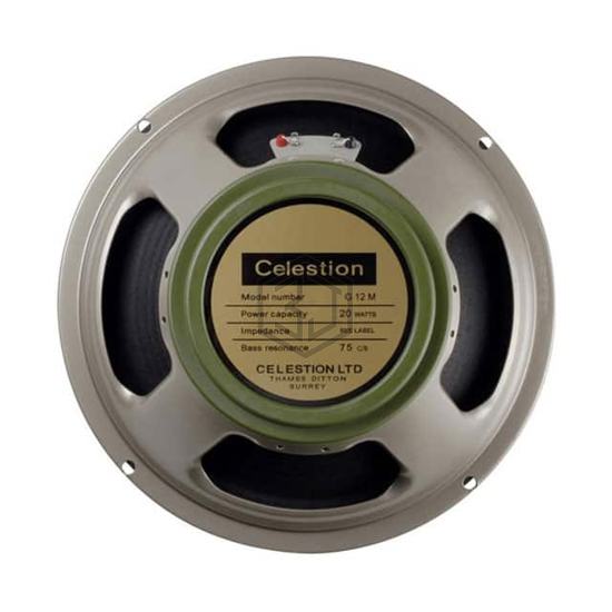SP-CEL-G12M-HER-15 - TubeDepot - Speakers