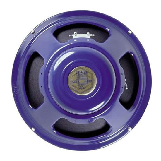 T4436 - TubeDepot - Speakers