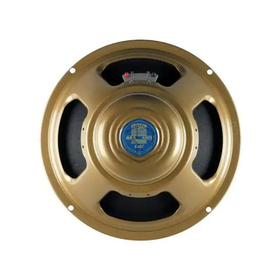 SP-CEL-GOLD-15 - TubeDepot - Speakers