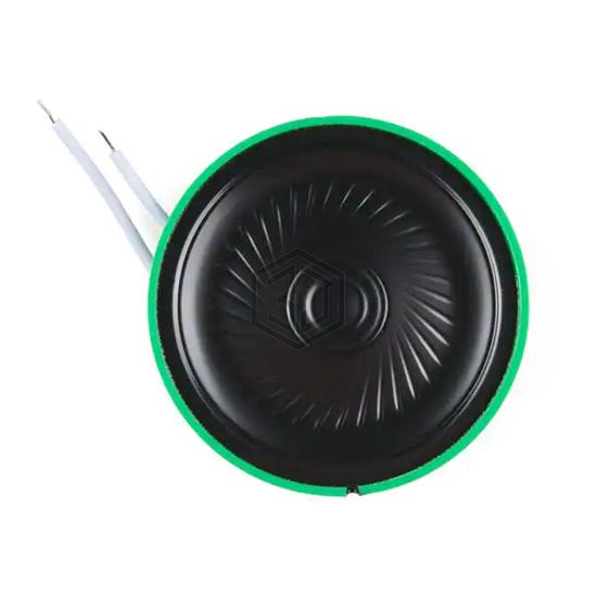 COM-15350 - SparkFun Electronics - Speakers