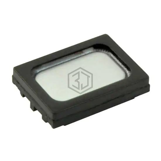 CMS-151135-078SP - CUI Devices - Speakers