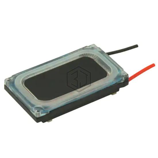 CMS-16093-076L100-67 - CUI Devices - Speakers